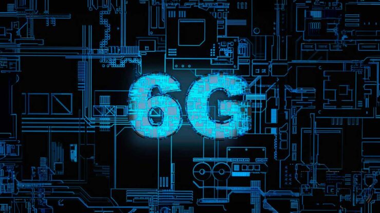 Redes 6G con detección integrada: avances del proyecto DISCO6G