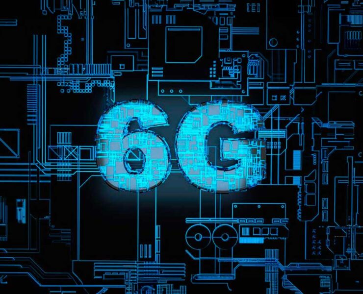 Redes 6G con detección integrada: avances del proyecto DISCO6G