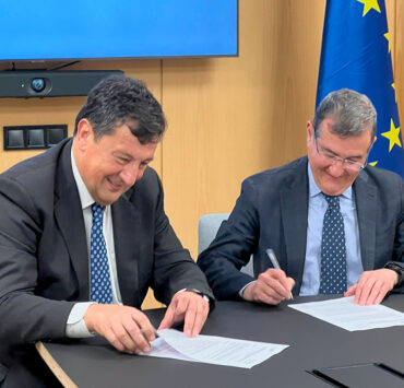 AMETIC y AEEN firman un acuerdo para impulsar un Pacto de Estado en educación