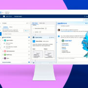 Salesforce Agentesforce 2dx