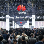 Huawei MWC 2025
