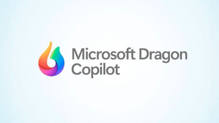 Microsoft Dragon Copilot