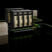 NVIDIA Accelerated Quantum Research Center