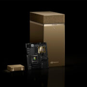 NVIDIA traslada la arquitectura Grace Blackwell al escritorio con los nuevos DGX Spark y DGX Station
