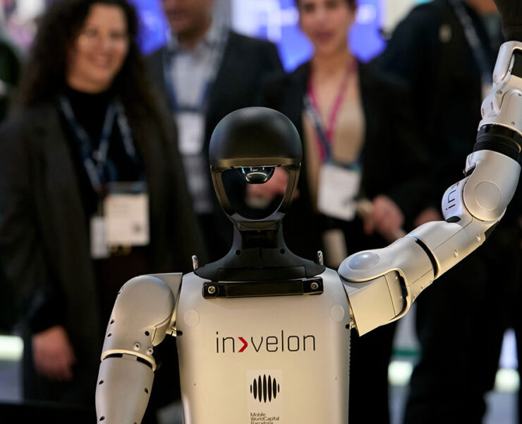 MWCapital muestra la creciente presencia de los robots en la sociedad y la economía