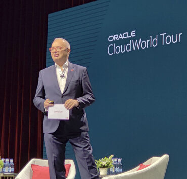 Albert Triola, Vicepresidente Sénior, Ventas de Renovación de Soporte EMEA y Country Leader Oracle España