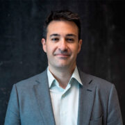 Alberto Palomo, CSO Gaia-X