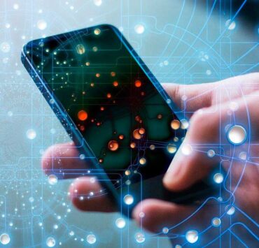 Aplicaciones Móviles