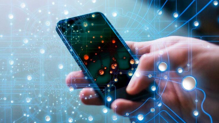 Aplicaciones Móviles