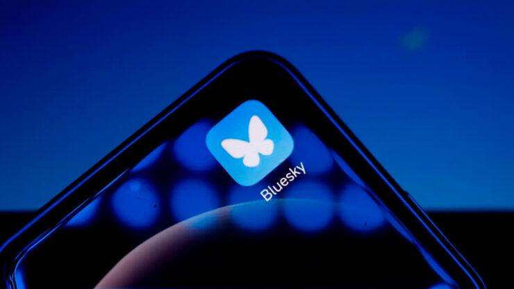 Bluesky