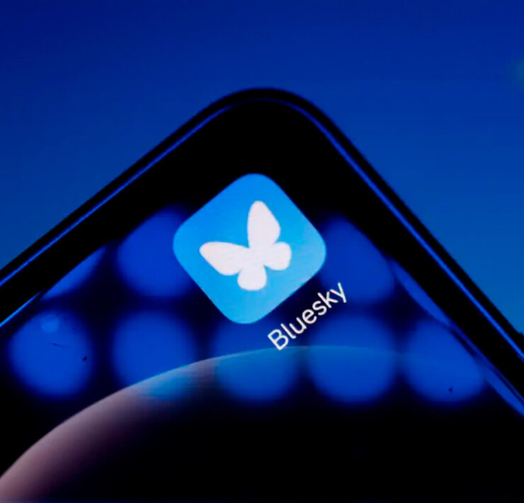 Bluesky