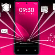 Deustche Telekom - AI Phone