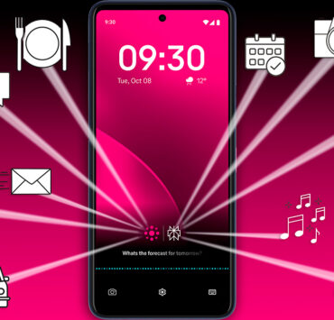 Deustche Telekom - AI Phone