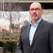 Emilio Gayo, Consejero Delegado de Telefónica