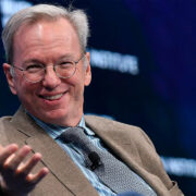 Eric Schmidt