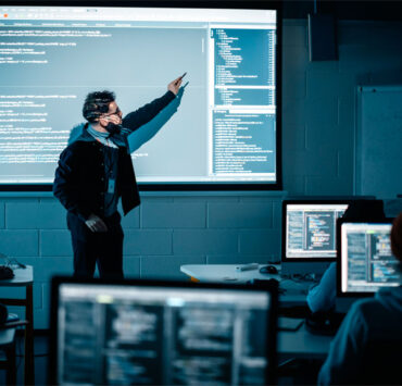 Formación competencias digitales