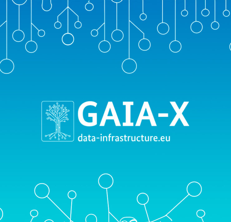 Gaia-X