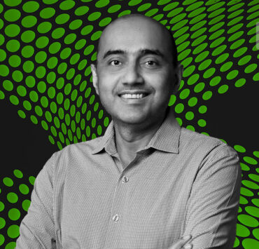 Gopal Vittal, presidente GSMA