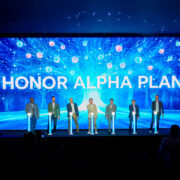 HONOR ALPHA PLAN