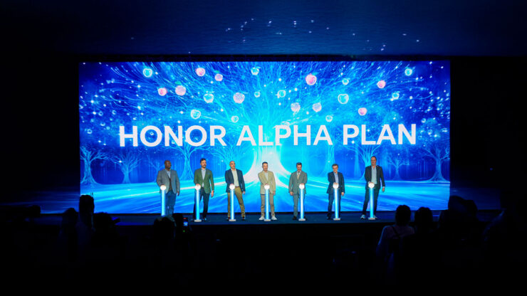 HONOR ALPHA PLAN