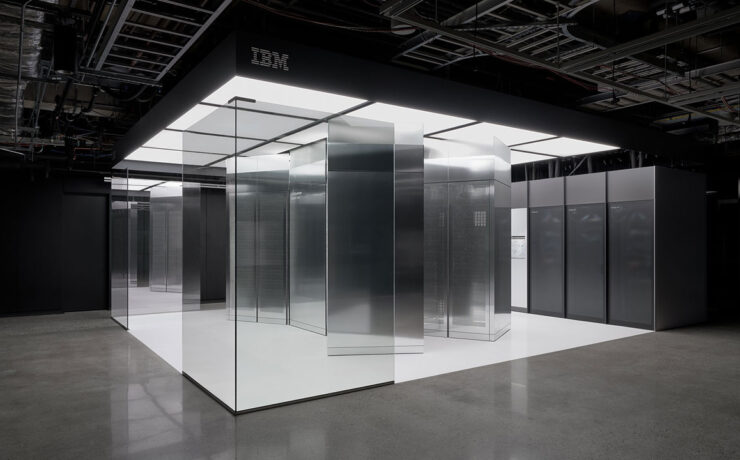 IBM Quantum System Two