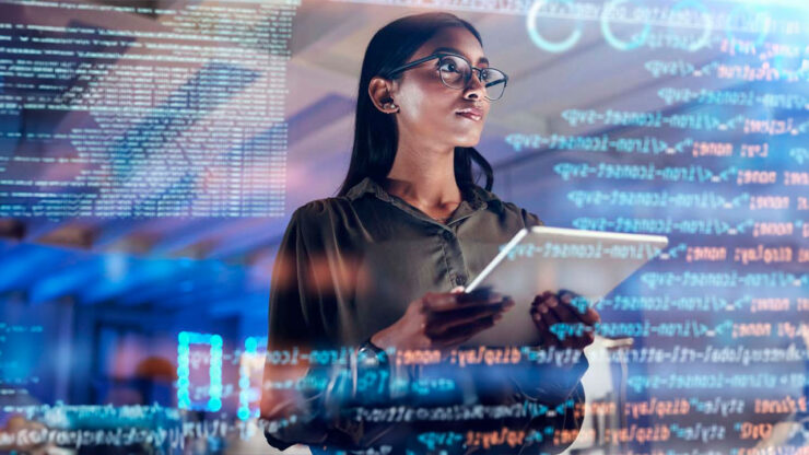 Adopción de Inteligencia Artificial