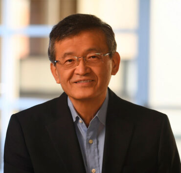 Lip-Bu Tan, CEO Intel