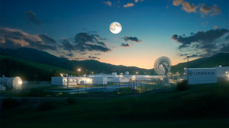 Lonestar