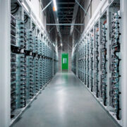 Microsoft - Centros de Datos