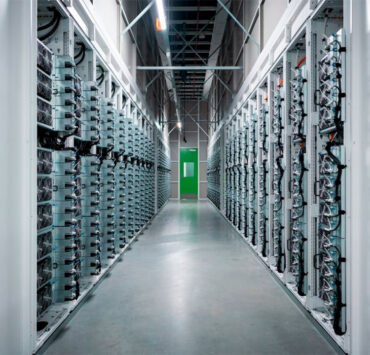 Microsoft - Centros de Datos