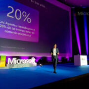 Microsoft AI Tour Madrid - Paco Salcedo