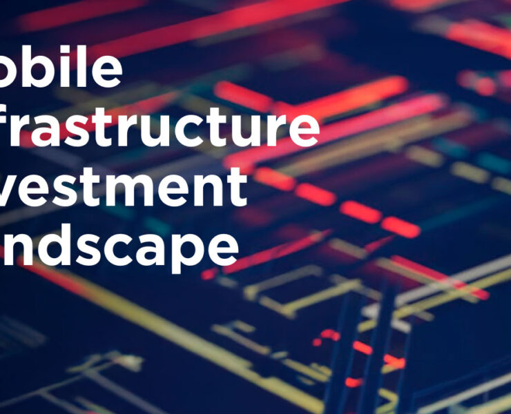 Infraestructura móvil