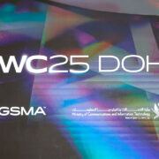 MWC25 Doha