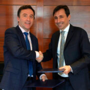 Navantia y Microsoft consolidan su alianza para avanzar en ciberseguridad e inteligencia artificial en defensa