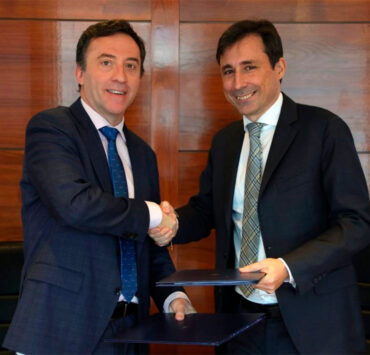 Navantia y Microsoft consolidan su alianza para avanzar en ciberseguridad e inteligencia artificial en defensa