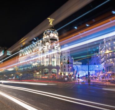 Madrid Hub Tecnológico