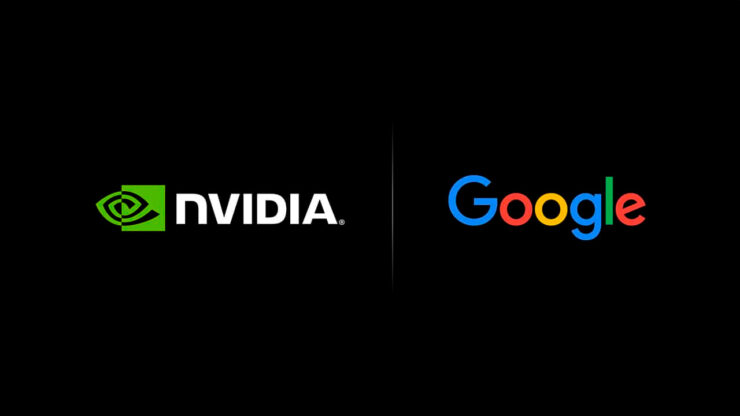 Colaboración estratégica entre NVIDIA, Alphabet y Google para el desarrollo de IA física y generativa