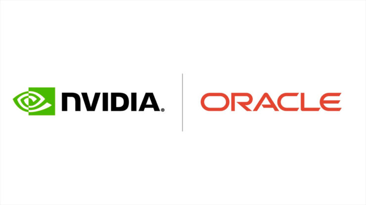 NVIDIA - Oracle