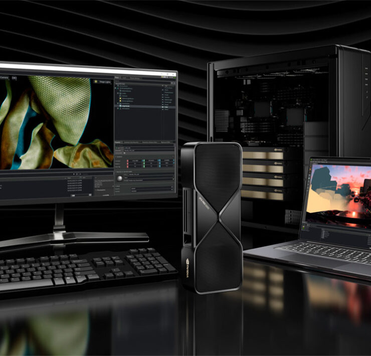 NVIDIA RTX PRO Blackwell