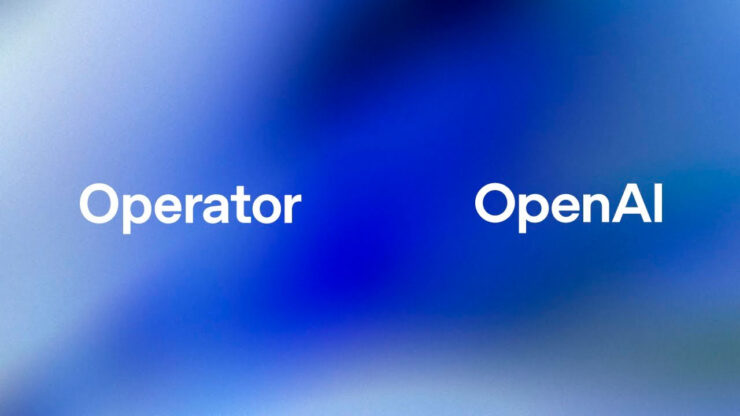 OpenAI Operator