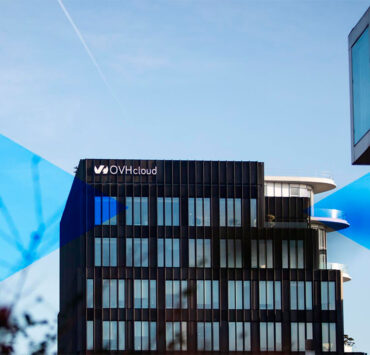 OVHCloud
