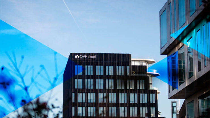 OVHCloud