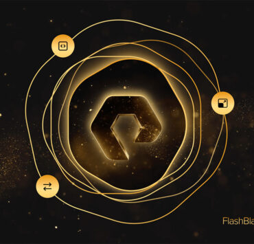Pure Storage lanza FlashBlade//EXA