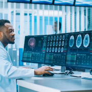 Sanidad - Inteligencia Artificial