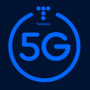 Telefónica 5G