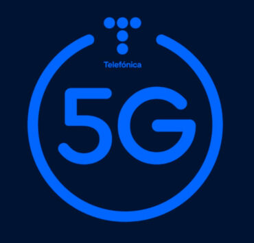 Telefónica 5G