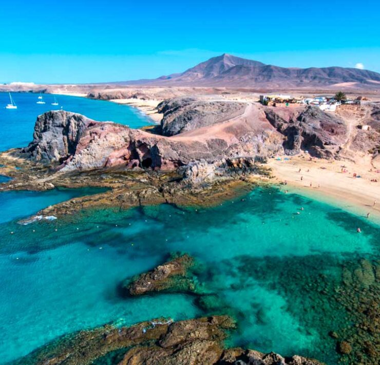 Telefónica despliega su mayor proyecto de Smart Cities en Canarias con foco en turismo y sostenibilidad