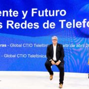 Telefónica - Centro de tecnologías cuánticas