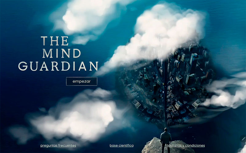 the mind guardian 1