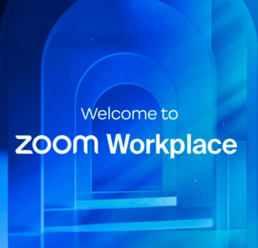 Zoom Workplace